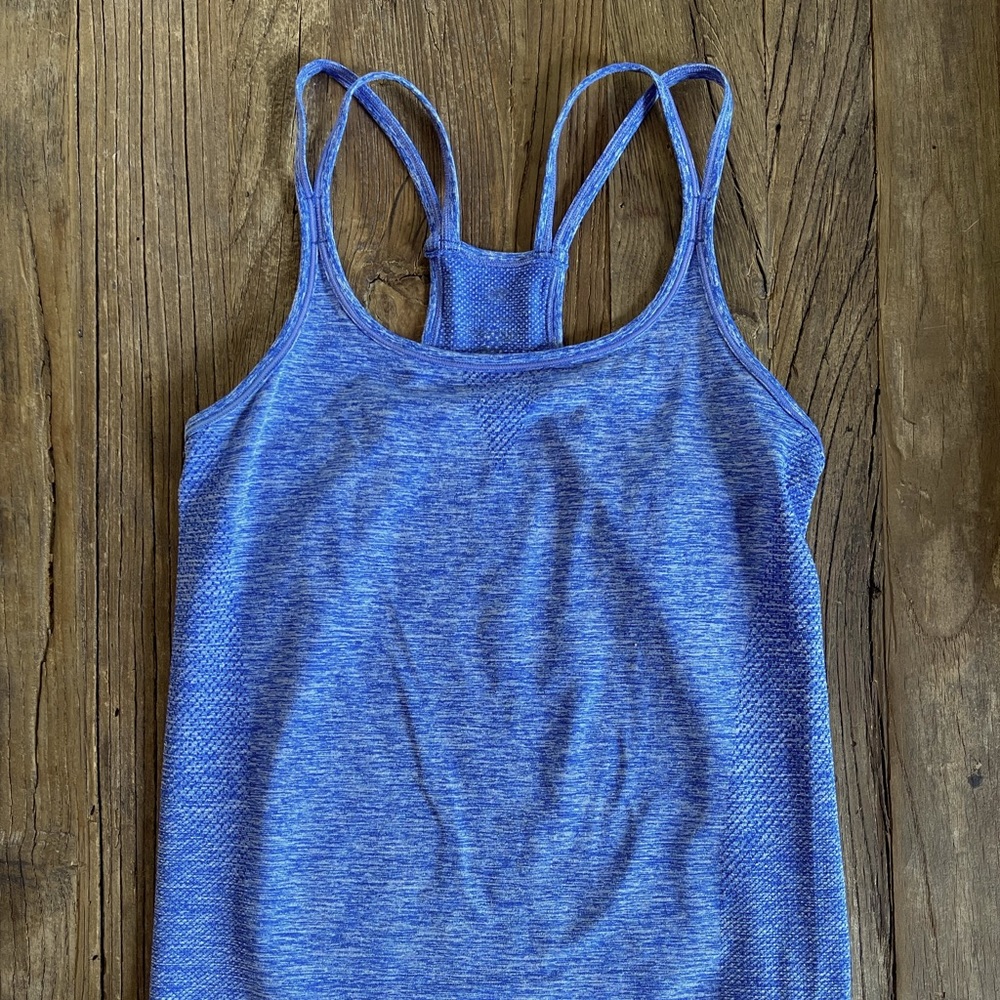 New Balance Women’s Workout Tank Size Small